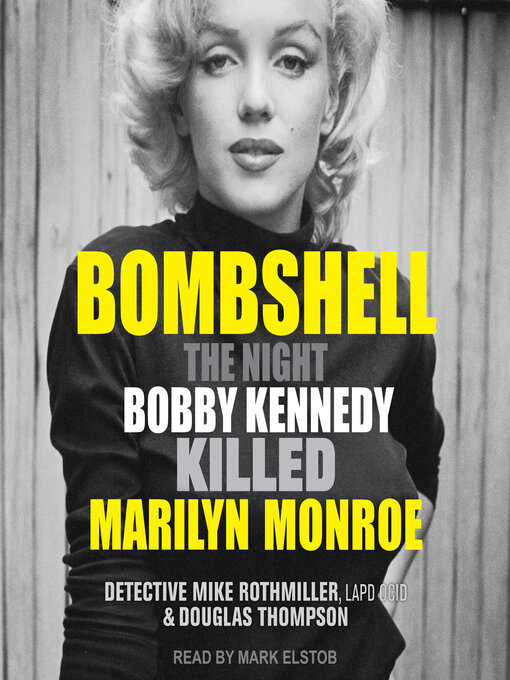 Title details for Bombshell by Mike Rothmiller - Available